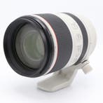 Canon RF 70-200mm f/2.8 L IS USM | Tweedehands, Verzenden, Gebruikt