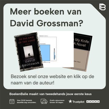 The Zig Zag Kid - David Grossman 9780312420994, Boeken, Verzenden, Gelezen, David Grossman