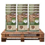 Boomschors pallet | 1040 L | Pokon, Verzenden