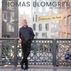 cd - Thomas Blomgren - Drommen Om Livet, Verzenden, Nieuw in verpakking
