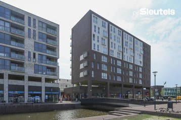 Appartement te huur in Leiden - 69 m² - 3 kamer(s) - 3, Appartement, Leiden, Zuid-Holland