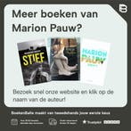 Zondaarskind / Dwarsligger / 52 9789049800444 Marion Pauw, Boeken, Thrillers, Verzenden, Gelezen, Marion Pauw