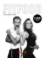 Fitfoodgids / Fitfoodgids 9789083425627 Patrick Janssen, Boeken, Verzenden, Zo goed als nieuw, Patrick Janssen
