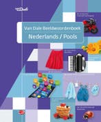 Van Dale beeldwoordenboek Nederlands/Pools / Van Dale, Boeken, Verzenden, Gelezen