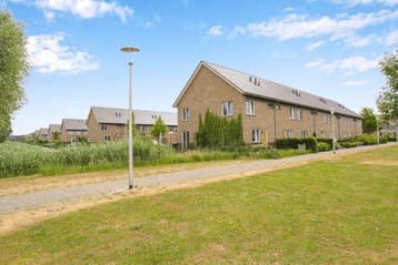 Te huur: Huis Oosterscheldestraat in Berkel en Rodenrijs, Berkel en Rodenrijs, Zuid-Holland