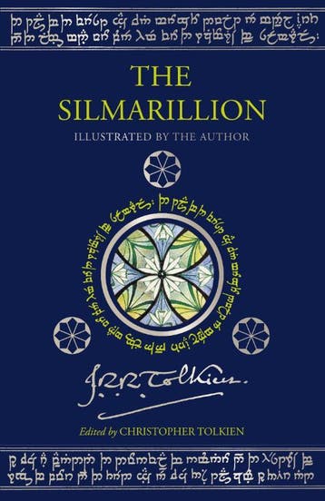 The Silmarillion | J. R. R. Tolkien | Nieuw, Ophalen of Verzenden, Nieuw, J. R. R. Tolkien