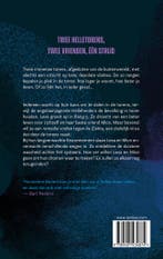 Tweelingbloed / Helletorens 9789401434874 Hannelore Bedert, Verzenden, Gelezen, Hannelore Bedert