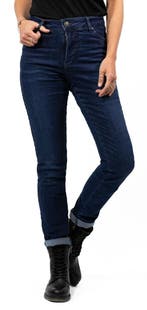 Betty Highwaist motorjeans John Doe, Motoren, Kleding | Motorkleding, Verzenden, Nieuw met kaartje