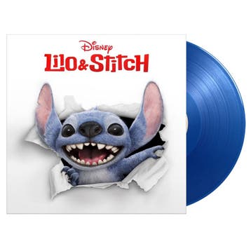 Lilo & Stitch - Maia Kealoha - Sydney Agudong - Chris, Cd's en Dvd's, Nieuw in verpakking