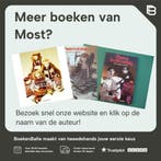 Poppen in klederdracht om zelf te maken 9789021308678 Most, Verzenden, Gelezen, Most