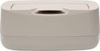 Bébé-Jou Taupe Easy Wipe Box 422805, Kinderen en Baby's, Badjes en Verzorging, Verzenden, Nieuw