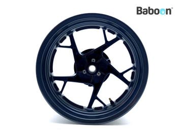 Achterwiel Yamaha CZD 300 X-Max 2023-2024 (BMK CZD300), Motoren, Onderdelen | Yamaha, Verzenden, Gebruikt