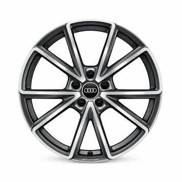 Audi A4 (B9) lichtmetalen velg (19 inch), Ophalen of Verzenden, Nieuw