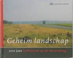 Geheim Landschap 9789076092157 Kees Volkers, Boeken, Verzenden, Zo goed als nieuw, Kees Volkers