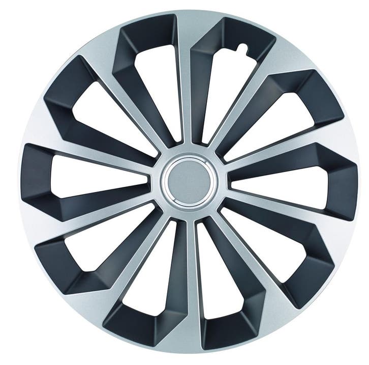 Wieldoppen  Fame Ring Mix  14 inch, Auto diversen, Wieldoppen, Verzenden