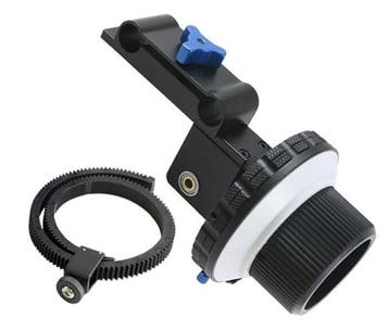 Follow Focus - Type F3 ZD0103C, Nieuw