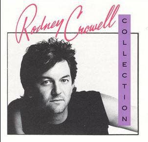 cd - Rodney Crowell - The Rodney Crowell Collection, Verzenden, Zo goed als nieuw