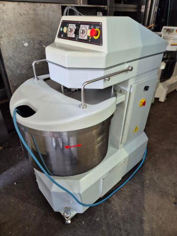 VMI 80 SCF deeg kneed machine in veiling, Gebruikt, Bakkerij en Slagerij