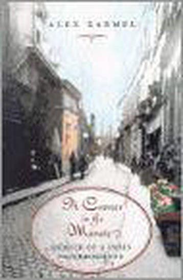 A Corner in the Marais - Alex Karmel 9781567921984, Verzenden, Gelezen, Alex Karmel