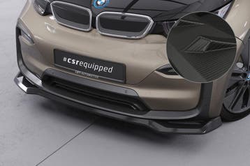 Cup spoilerlip met ABE voor BMW i3 CSL676-M, Verzenden, Nieuw