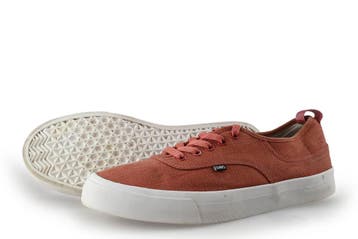 Djinns Sneakers in maat 41 Rood, Overige kleuren, Verzenden, Djinns, Sneakers of Gympen