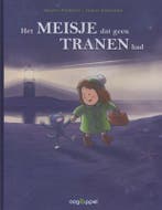 Het meisje dat geen tranen had / Oogappel 9789002250453, Verzenden, Gelezen, Rachel Frederix