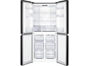 Frilec - Inhoud  419 L - Nofrost, 200 liter of meer, Verzenden, 60 cm of meer, Met aparte vriezer