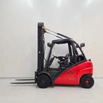 2007 - linde h25t - lpg gas heftruck - 3.90m - 2500kg, 2000 tot 3000 kg, Elektrisch, Heftruck, Linde