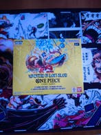 Bandai - 1 Booster box - One Piece - Adventure on Kamis, Nieuw