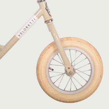 Veloretti kinderfiets Loopfiets, Ophalen of Verzenden, Gebruikt