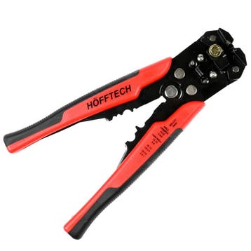 Hofftech Automatische afstriptang - heavy-duty - kunststo..., Ophalen of Verzenden, Nieuw