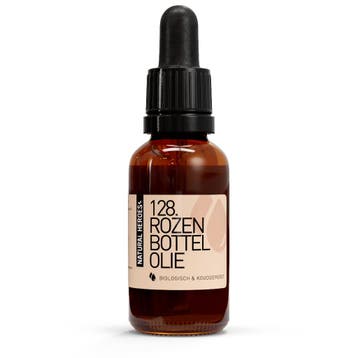 Rozenbottelolie (Biologisch & Koudgeperst), Verzenden, Nieuw, Bodylotion, Crème of Olie