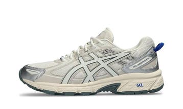 ASICS Gel-Venture 6 Cream Cream (W), Kleding | Dames, Schoenen, Nieuw