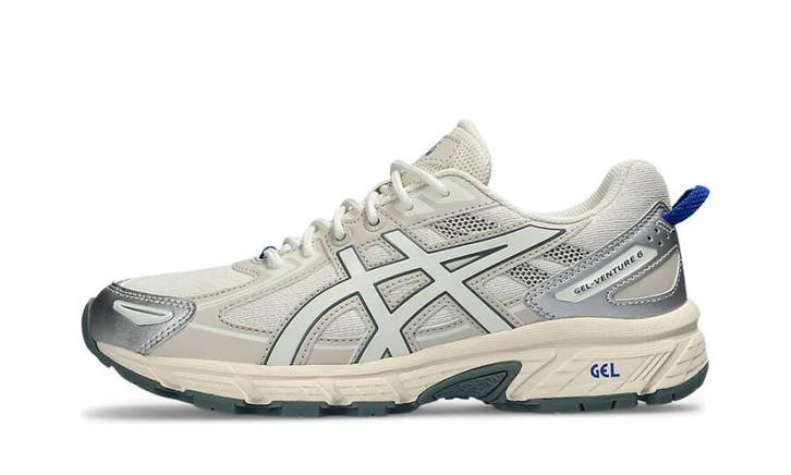 ASICS Gel-Venture 6 Cream Cream (W), Kleding | Dames, Schoenen