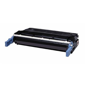 Geschikt HP C9730A toner zwart van Inktmedia, Nieuw, Toner, Inktmedia