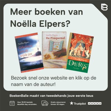 Vuurkraal / Dolores / 2 - Noëlla Elpers 9789047517016, Verzenden, Gelezen, Noëlla Elpers