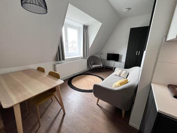Te huur: Studio Akerstraat in Maastricht, Limburg, Maastricht