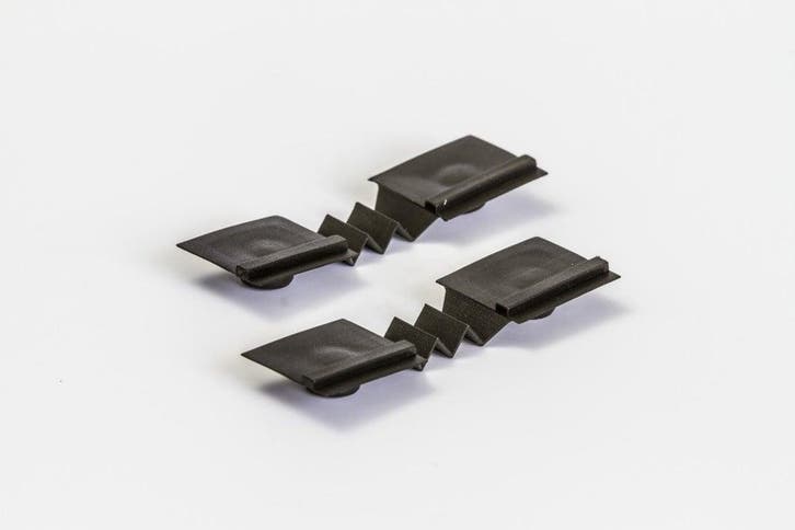 Emuk Drukstrip NT 2x, Caravans en Kamperen, Camper-accessoires, Nieuw, Ophalen of Verzenden