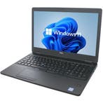 DELL Latitude 5590 Core I5-8350U- 15,6 inch FHD- 8GB - 256GB, Verzenden, 8 GB, I5, Dell