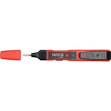Controlegereedschap, Accuspanning, Verzenden, Nieuw