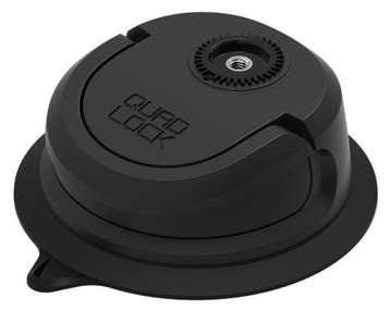 360 Suction Base Quad Lock, Verzenden, Nieuw met kaartje