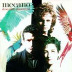 cd - Mecano - Descanso Dominical, Verzenden, Zo goed als nieuw