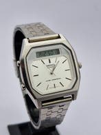 Seiko - Alarm - Zonder minimumprijs - Heren - 1980-1989