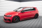 Side Skirts Diffusers Volkswagen Golf GTI Clubsport Mk7, Auto-onderdelen, Verzenden, Nieuw