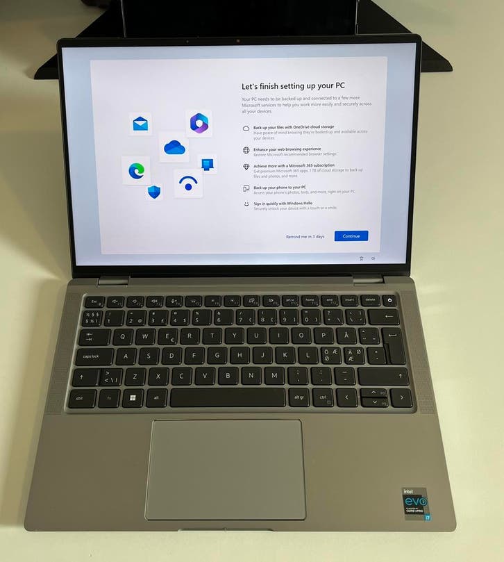 Dell Latitude 9420 | i7-1185G7 | 32GB | 512GB SSD | 14 FHD+, Computers en Software, Windows Laptops, Zo goed als nieuw, Ophalen of Verzenden