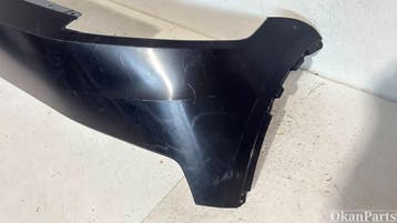 Tesla Model Y Juniper voorbumper 2149061-00-A, Ophalen, Gebruikt, Voor, Bumper