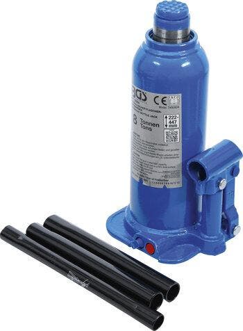 Hydraulische potkrik 8 ton, Verzenden, Nieuw