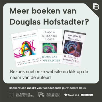 Le Ton Beau De Marot - Douglas Hofstadter 9780465086436, Verzenden, Gelezen, Douglas Hofstadter