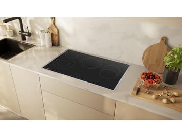NEFF T18SDH9L0 - Inbouw kookplaat - 80 cm - Keramisch - 4, Witgoed en Apparatuur, Kookplaten, Verzenden, Nieuw