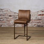 Ruim Aanbod Landelijke Industriele Barstoelen Gratis Bezorgi, Ophalen of Verzenden, Nieuw